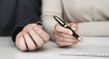 Divórcios em Cartórios de Notas registram recorde histórico em Goiás